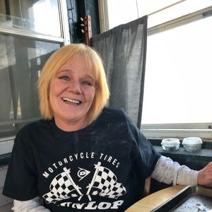 Meet your Posher, Tracy